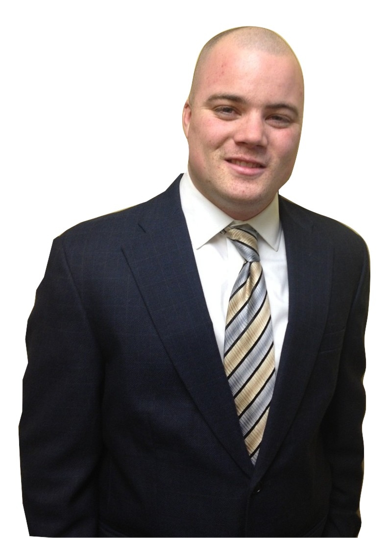 Nicholas Blais
